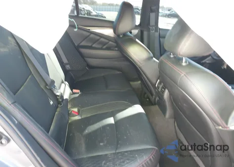 2018 Infiniti Q50 3.0T Red Sport 400 из США, поврежденный, VIN JN1FV7AR8JM481162